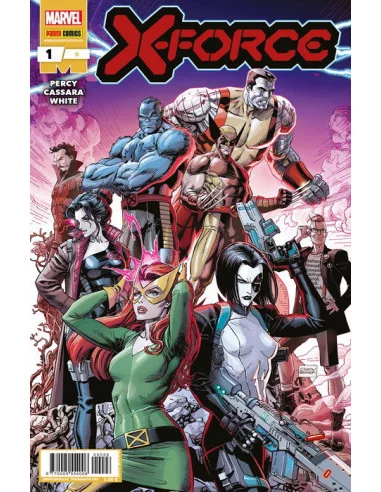 es::X-Force 01 06