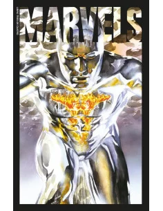 es::Marvel Facsímil: Marvels 03