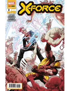 es::X-Force 02 07