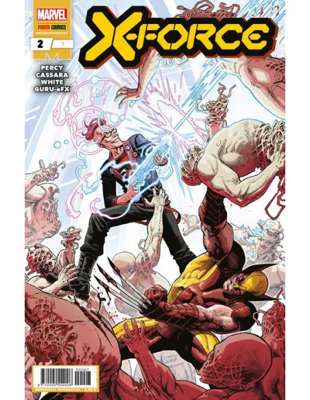 es::X-Force 02 07