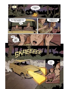 es::Stranger Things 02. Seis 2