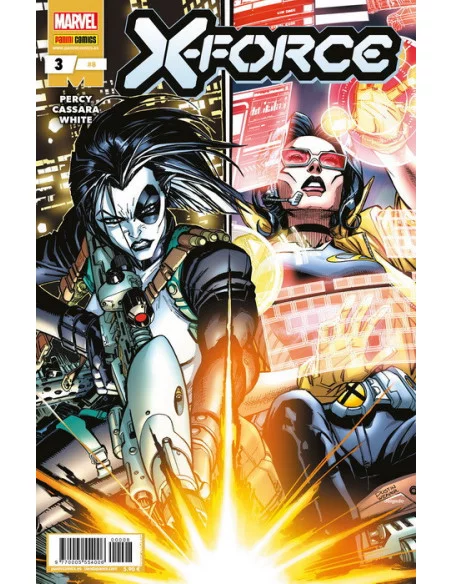 es::X-Force 03 08