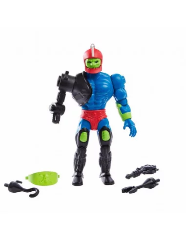 es::Masters of the Universe Origins Figura Trap Jaw 14 cm