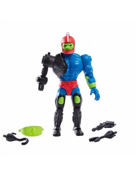 es::Masters of the Universe Origins Figura Trap Jaw 14 cm