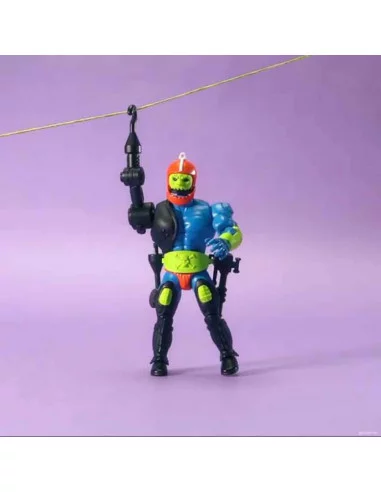 es::Masters of the Universe Origins Figura Trap Jaw 14 cm