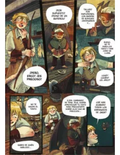 es::Zilia Quebrantahuesos. El fin del invierno 2