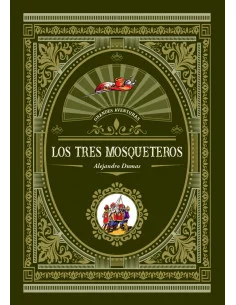 es::Los tres mosqueteros-0