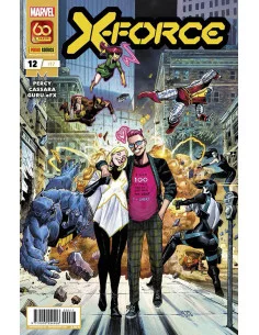 es::X-Force 12 17