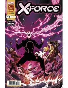 es::X-Force 13 18