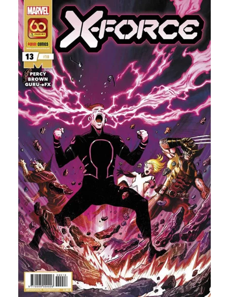 es::X-Force 13 18