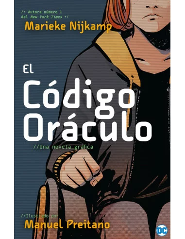 es::El Código Oráculo