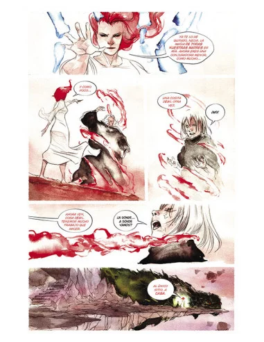 es::Ascender 3. El mago digital