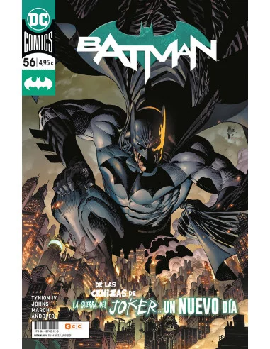 es::Batman 111/ 56