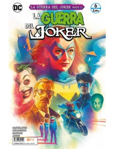es::La guerra del Joker 06 de 6