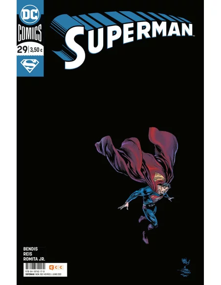es::Superman 108/ 29