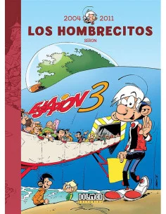 es::Los Hombrecitos 15: 2004 - 2011