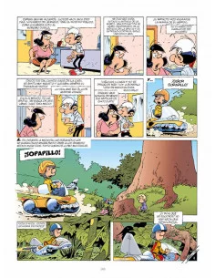 es::Los Hombrecitos 15: 2004 - 2011 2