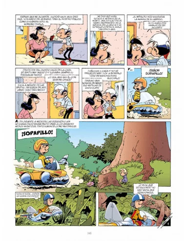 es::Los Hombrecitos 15: 2004 - 2011