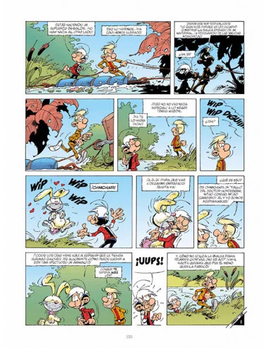 es::Los Hombrecitos 15: 2004 - 2011