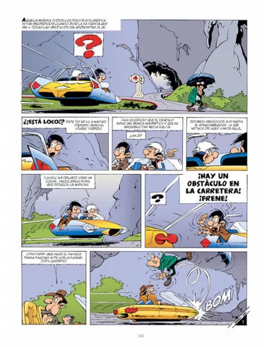 es::Los Hombrecitos 15: 2004 - 2011