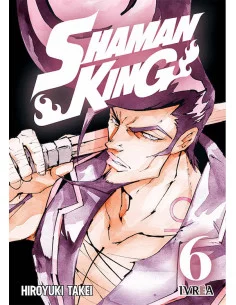 es::Shaman King 06
