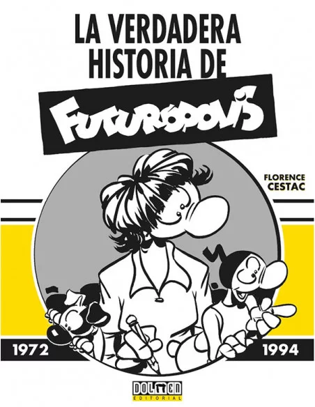 es::La verdadera historia de Futurópolis
