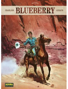 es::Blueberry. Edición Integral 1