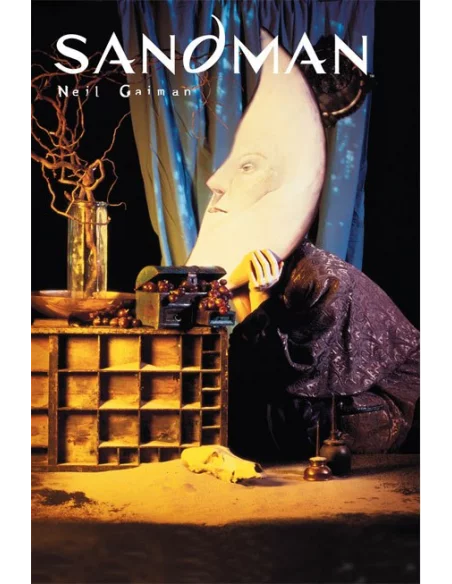 es::Sandman 06 de 10: Fábulas y reflejos