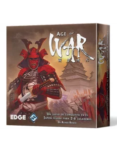 es::Age of war
