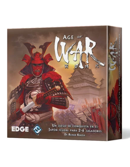 es::Age of war