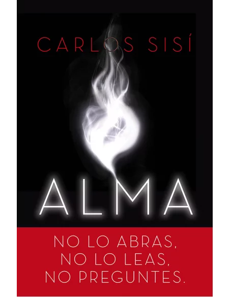 es::Alma