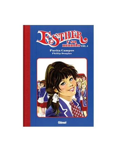 es::Esther y su mundo 01