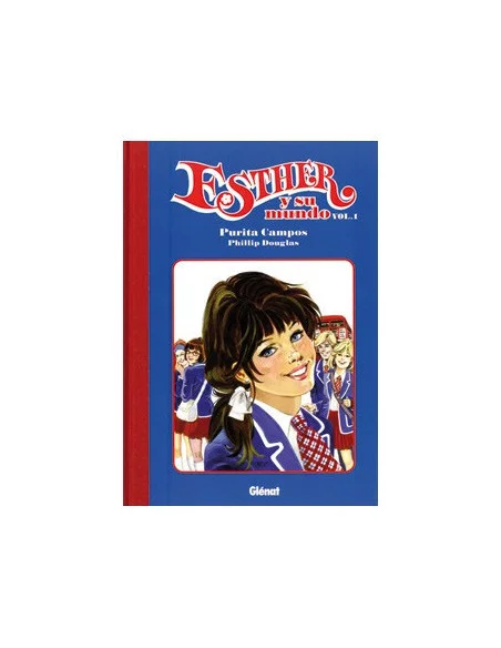 es::Esther y su mundo 01