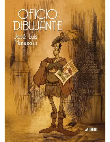 es::Oficio: Dibujante