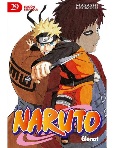 es::Naruto 29