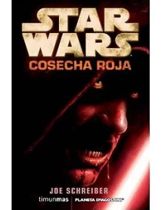 es::Star Wars: Cosecha Roja Nueva edición
