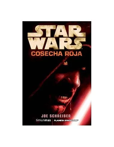 es::Star Wars: Cosecha Roja Nueva edición