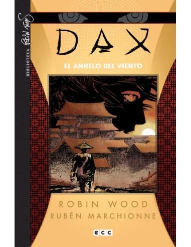 es::Dax 02: El anhelo del viento