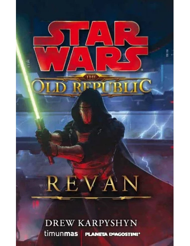 es::Star Wars The Old Republic: Revan