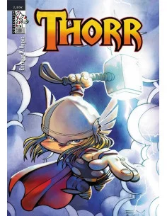 es::Thorr