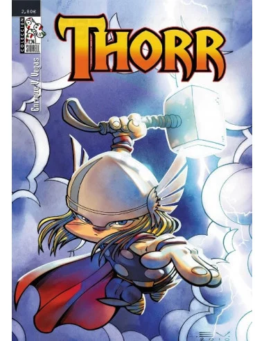 es::Thorr