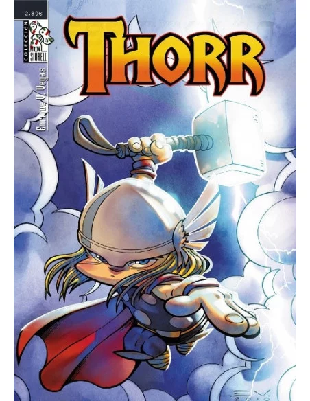 es::Thorr