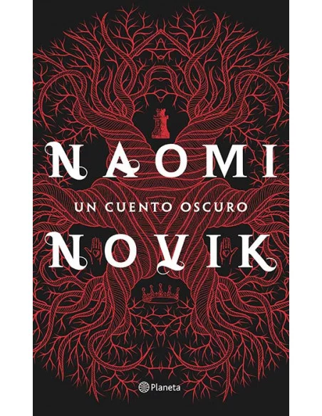 es::Un cuento oscuro