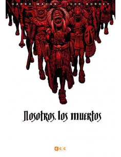 es::Nosotros, los muertos