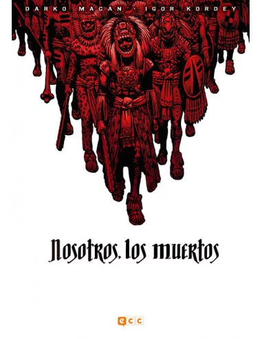 es::Nosotros, los muertos