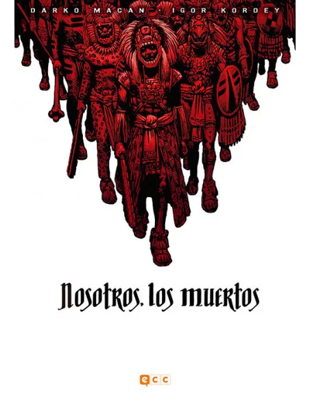 es::Nosotros, los muertos