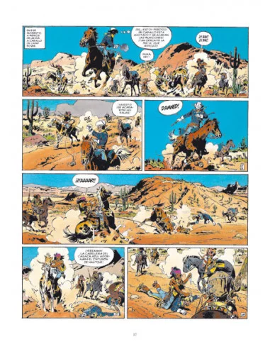 es::Blueberry. Edición Integral 2