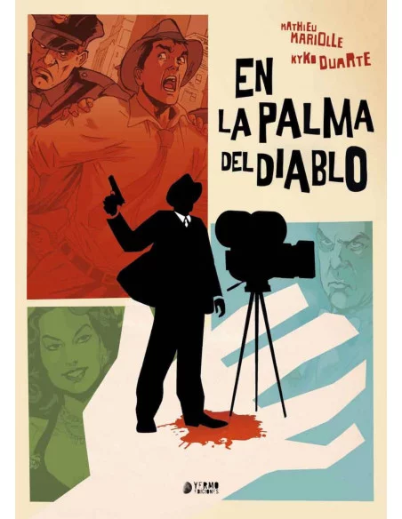 es::En la palma del diablo