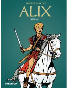 es::Alix Integral 01