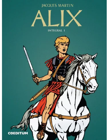 es::Alix Integral 01